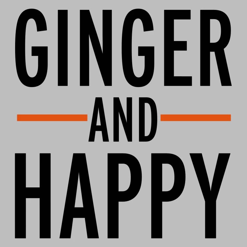 Ginger