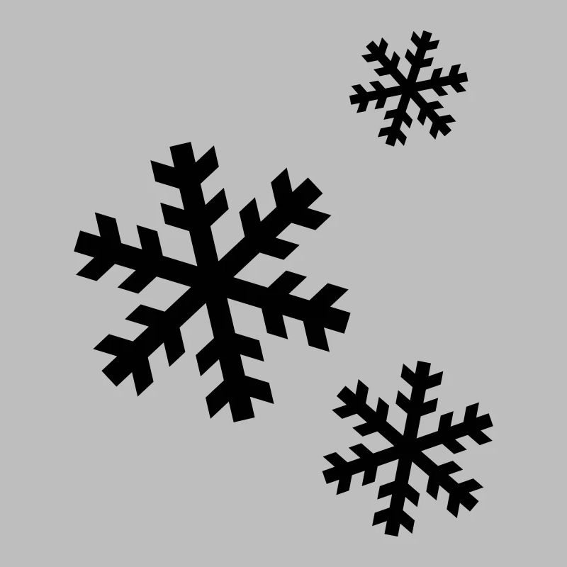 neige / neige