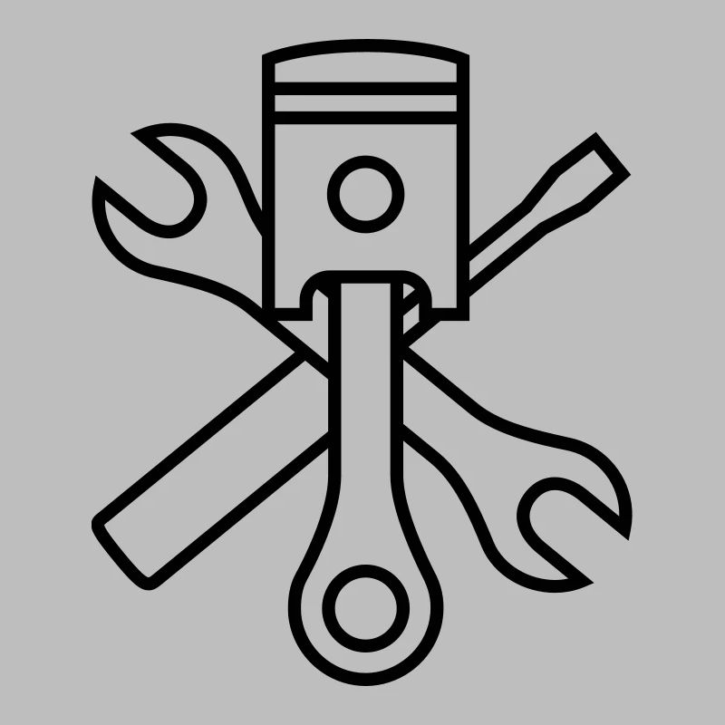 Pistons et outils 1c (+ votre texte)