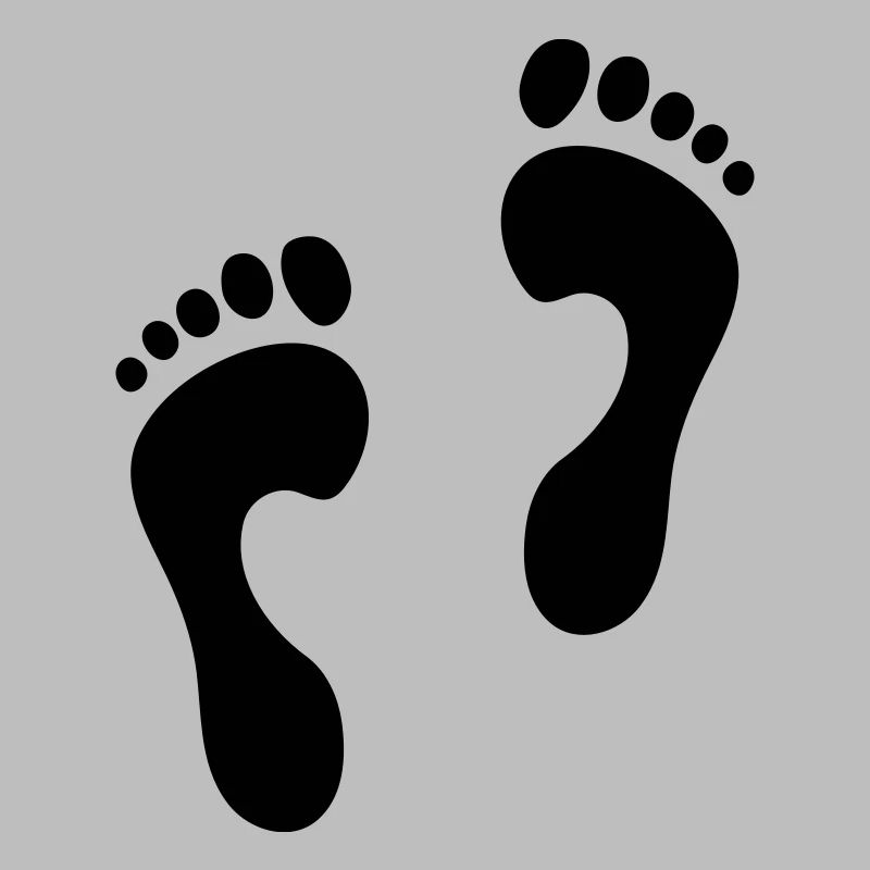 Footprints 2