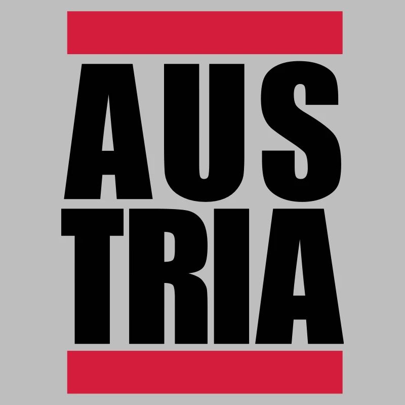 Austria Logo Design