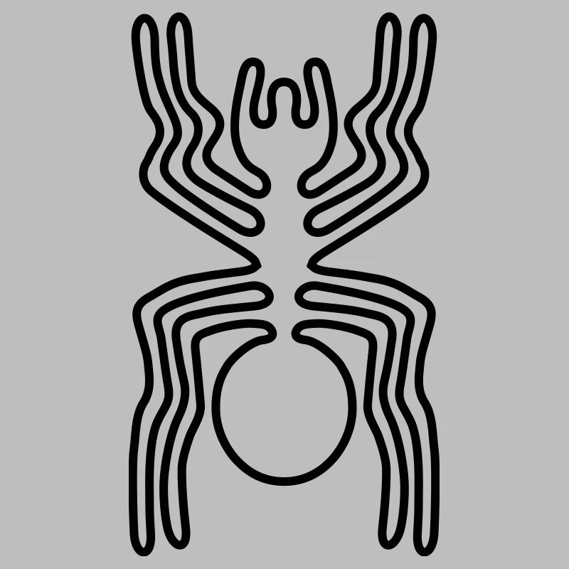 Spider Nazca
