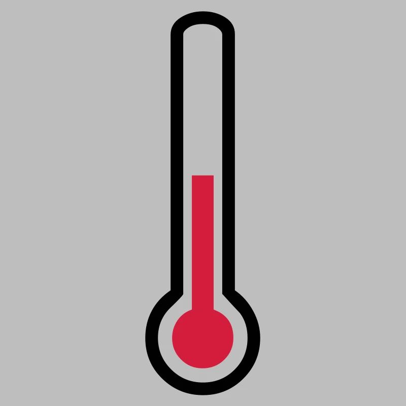 thermometer - temperature