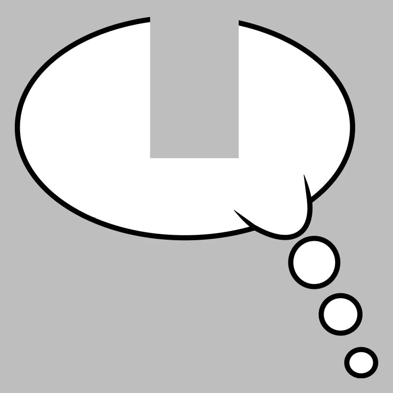 Thought Bubble Design