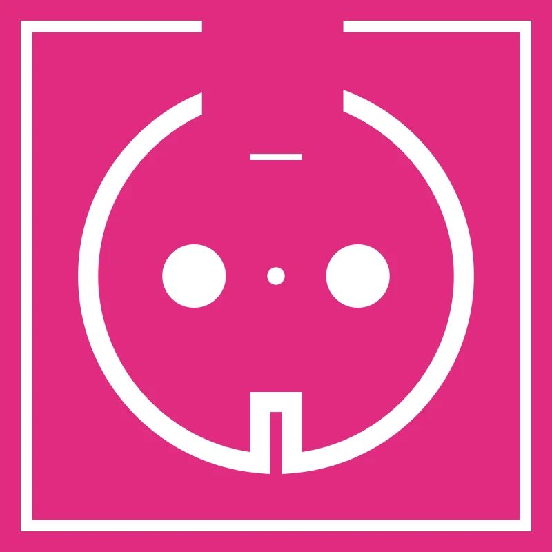 Socket symbol