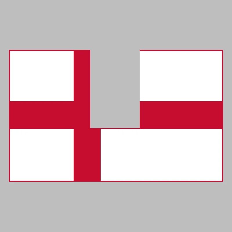 Drapeau de l’Angleterre