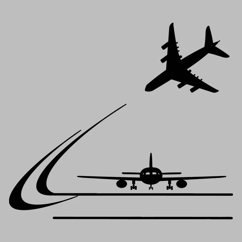 Atterrissage d’aéronefs