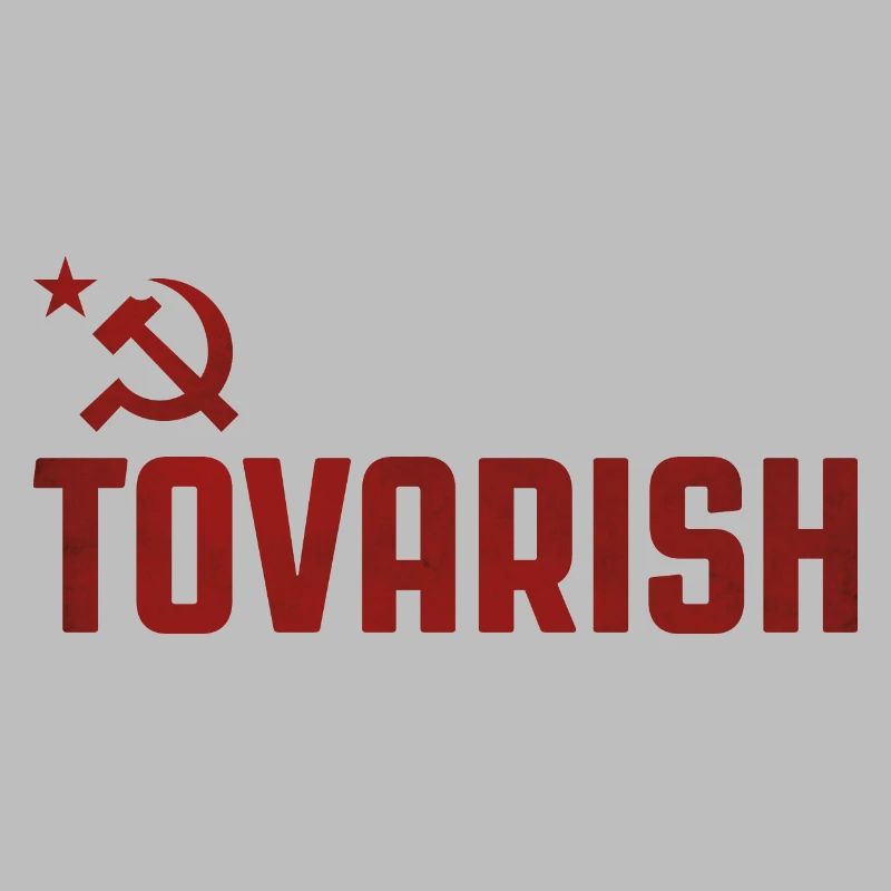 Tovarish