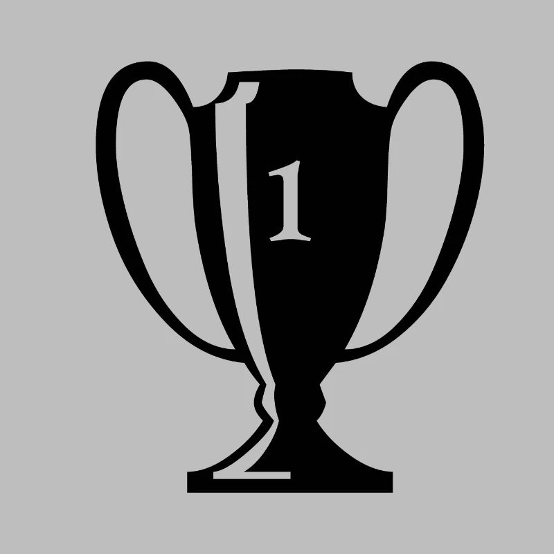 NUMMER EINS POKAL