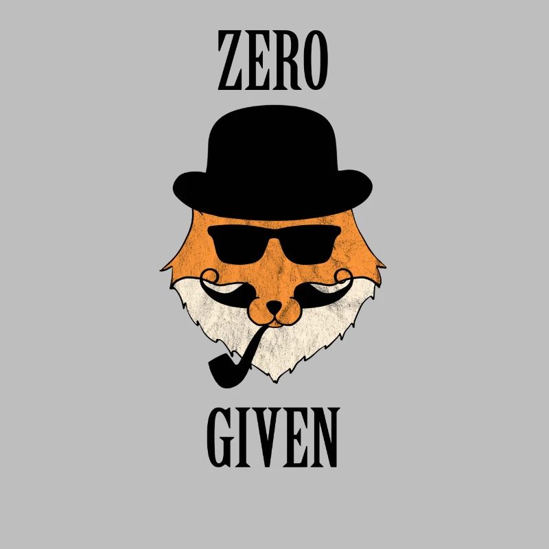 ZERO FOX GIVEN