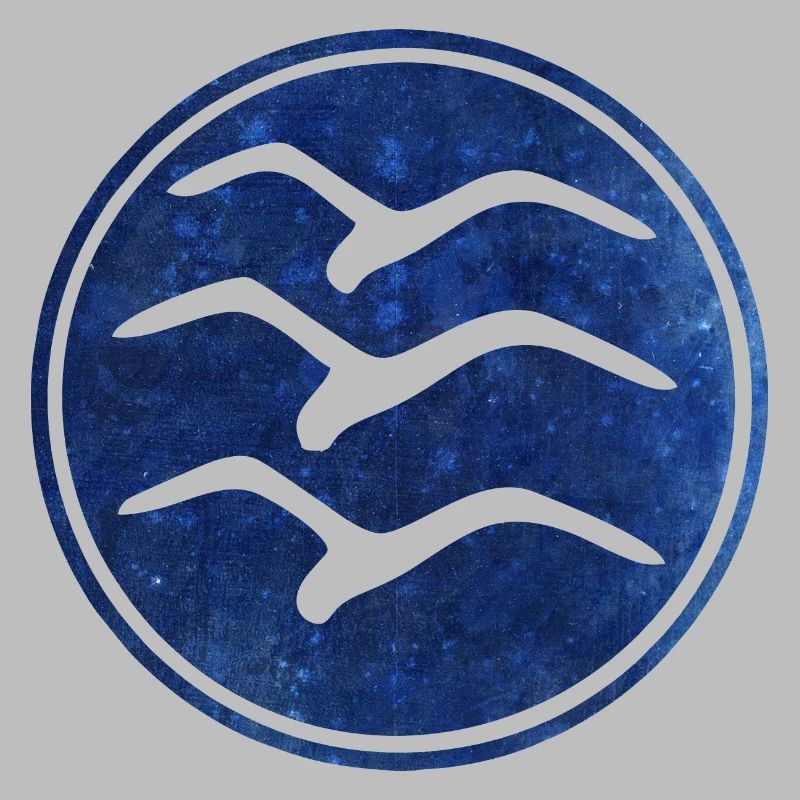 Glider glider icon gift glide
