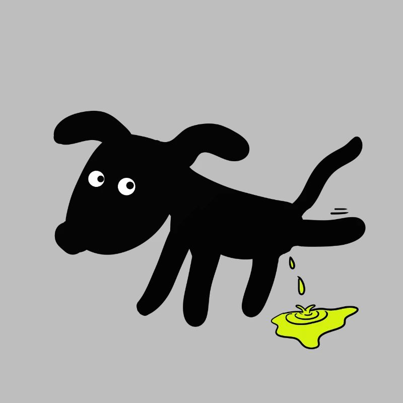 Chien chiens