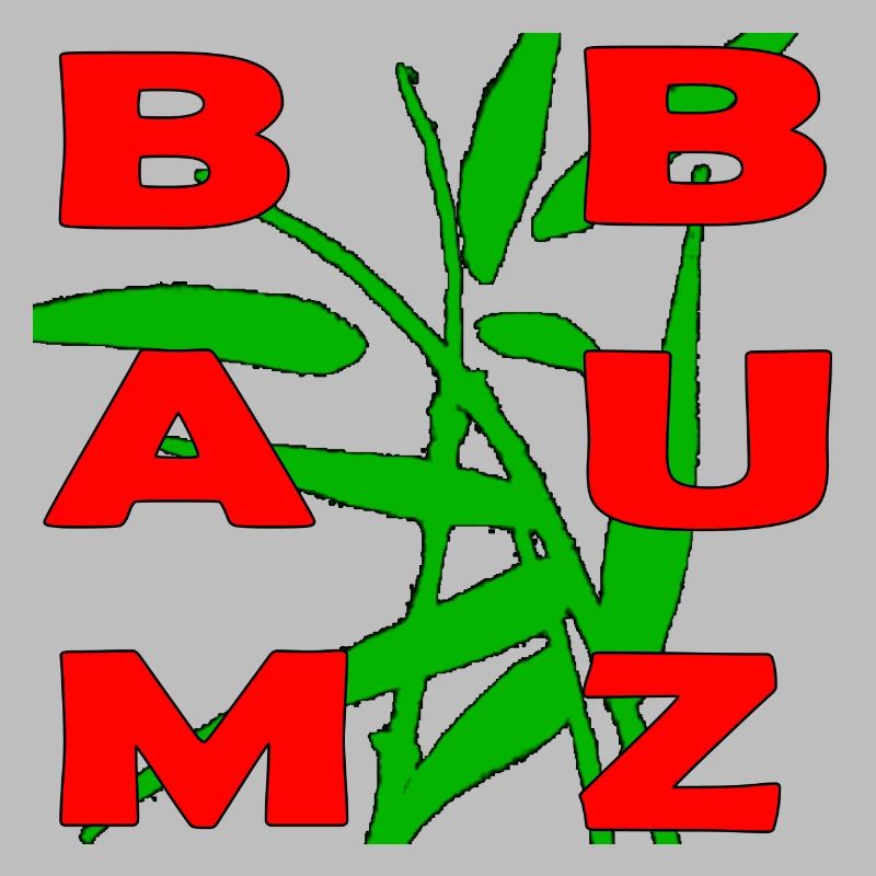 Bambuz merch