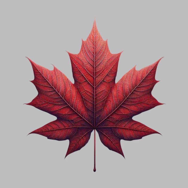 Maple Leaf Maple