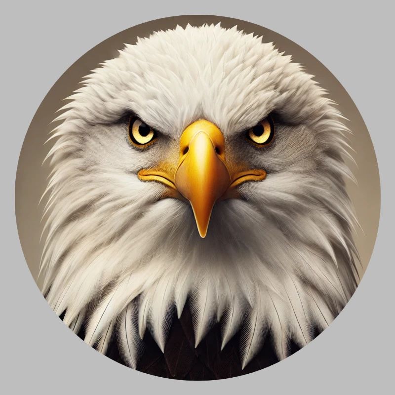 Bald eagle