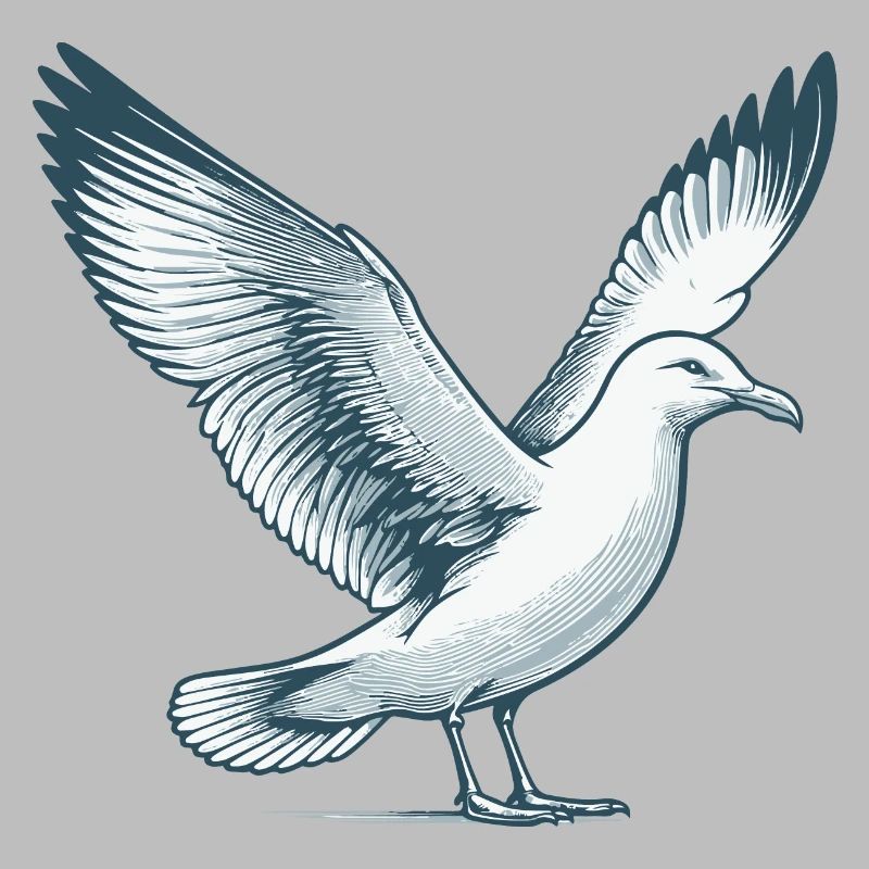 Möwe
