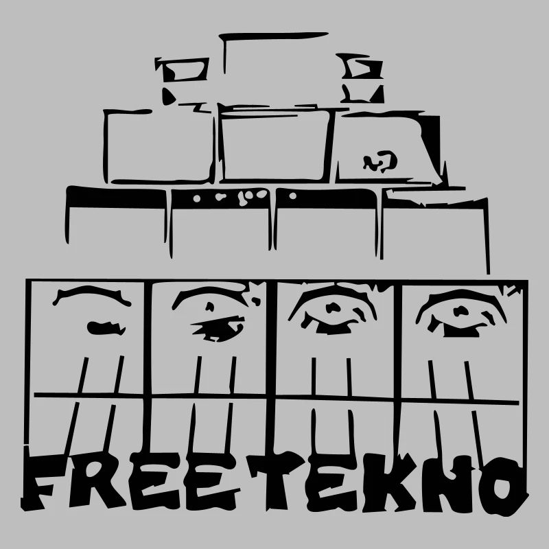 FREE TEKNO SOUND SYSTEM