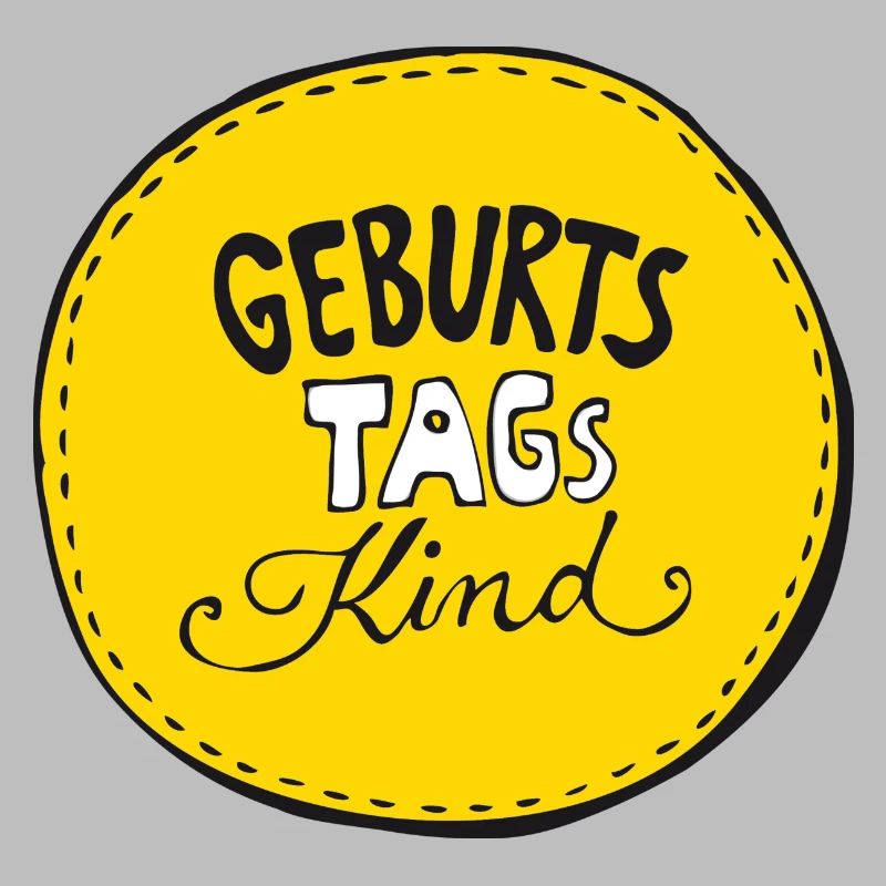 Geburtstagskind