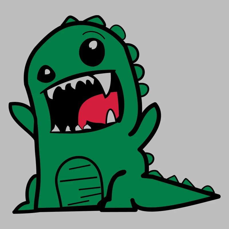 t-Rex