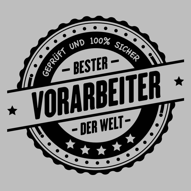 Bester Vorarbeiter