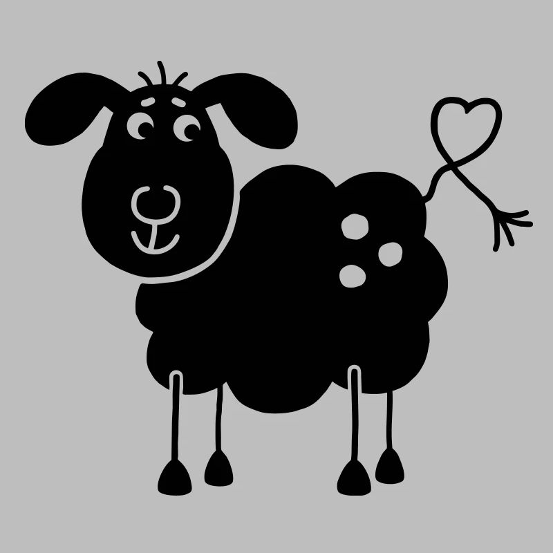 Black Sheep