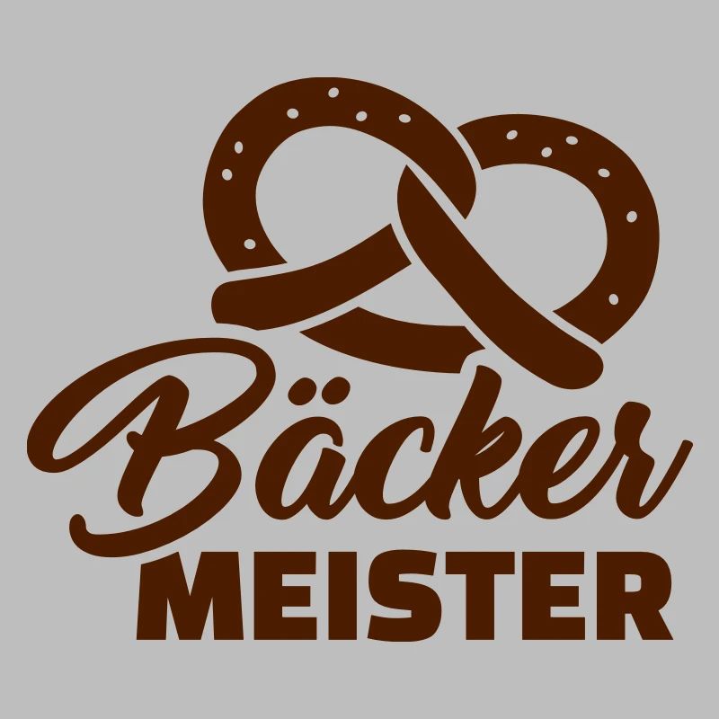 Bäcker