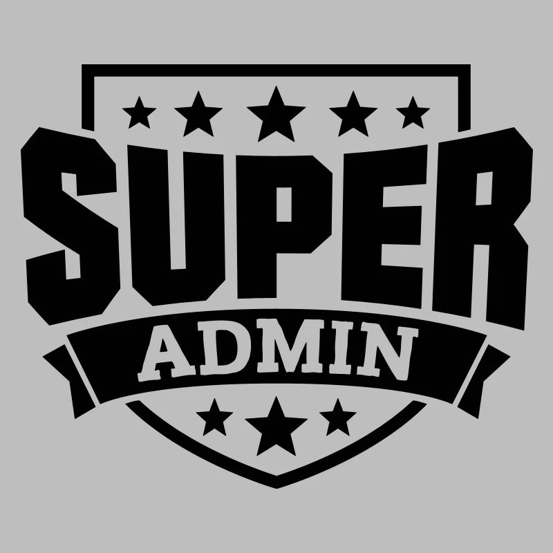 Super Admin