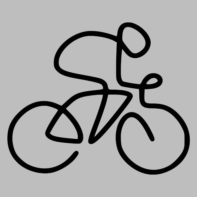 Vélo de course