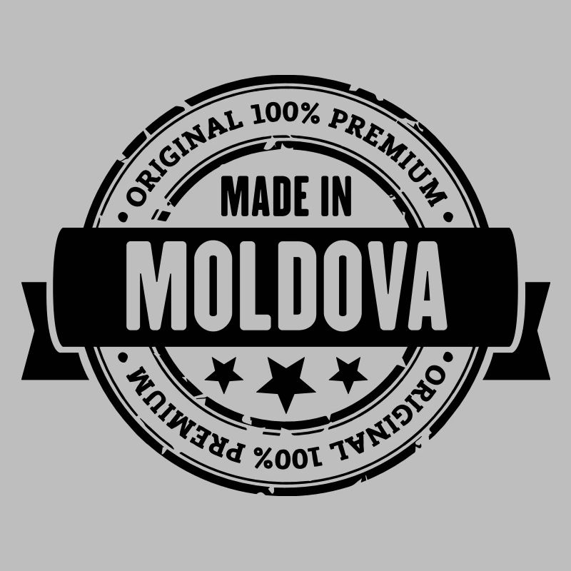 Made in Moldova
