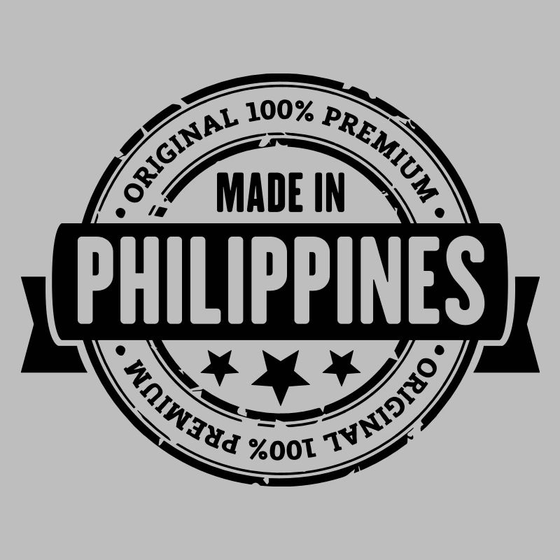 Made in Philippines