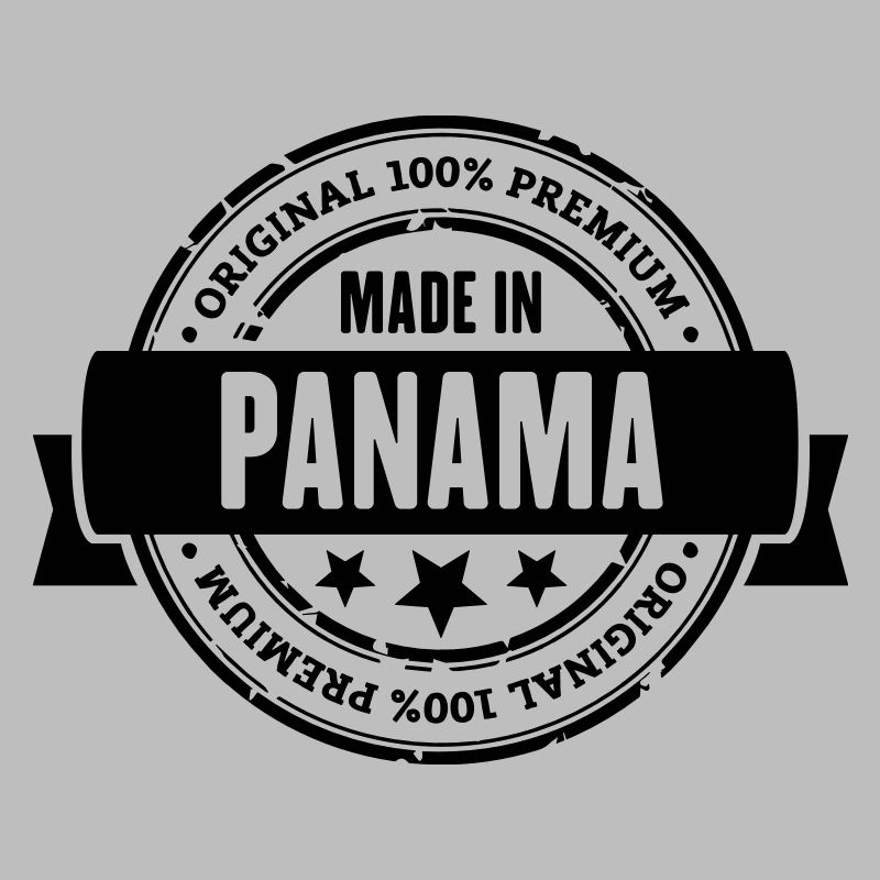 Made in Panama