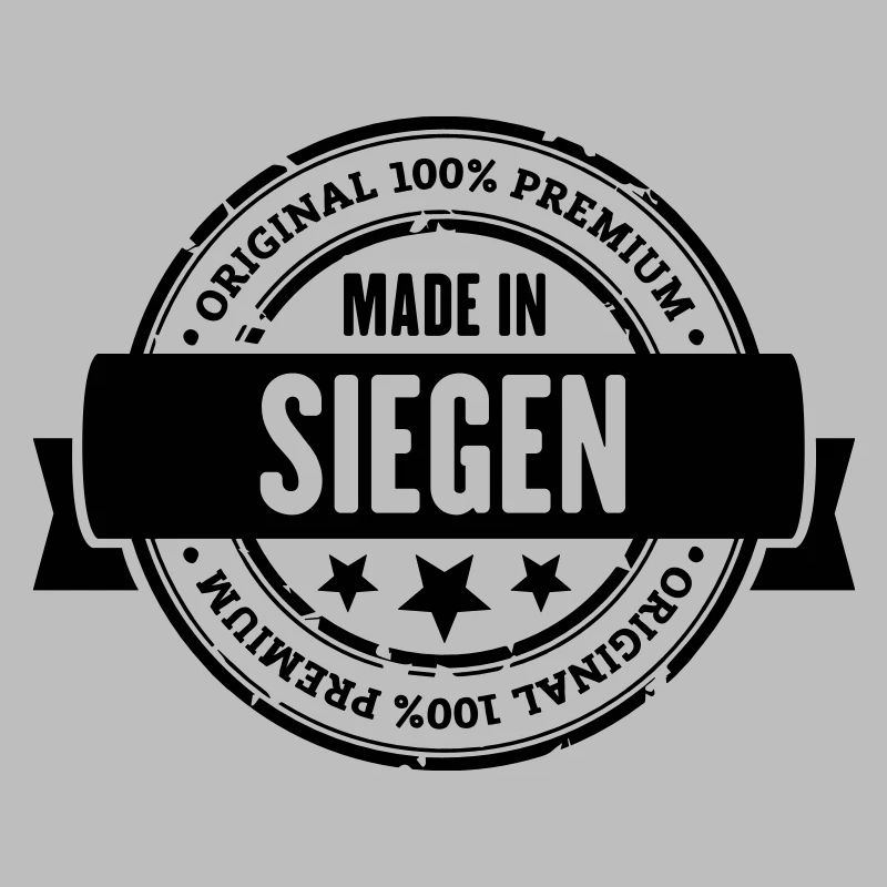 Made in Siegen