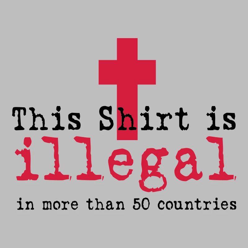 ILLEGAL