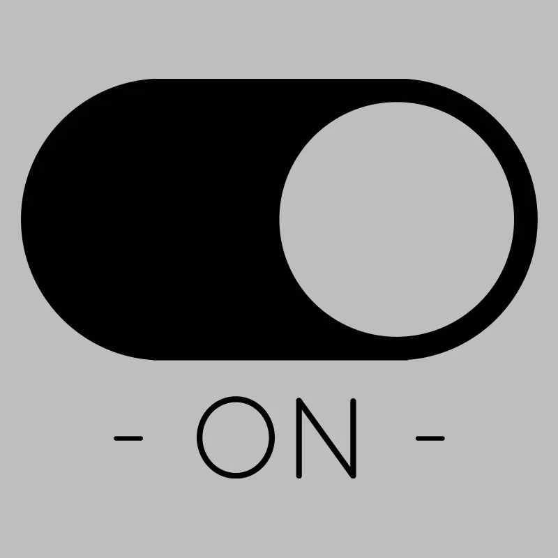 ON
