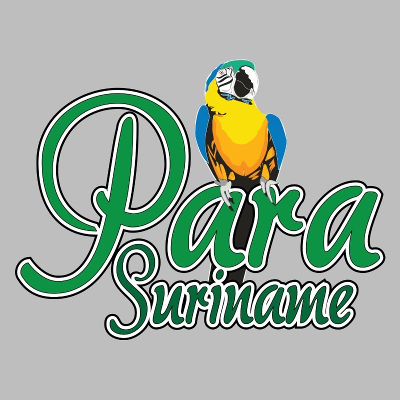 District de Para