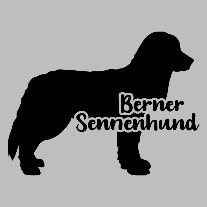 Berner Sennenhund