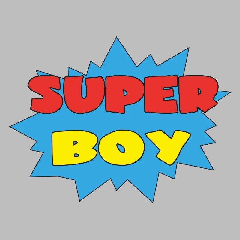 SUPERJUNGE