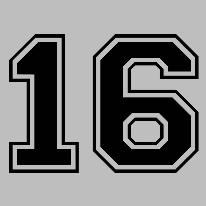 16