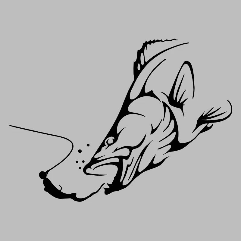 pike-perch