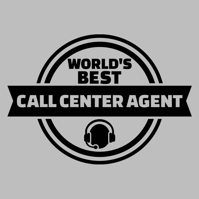 Call center agent