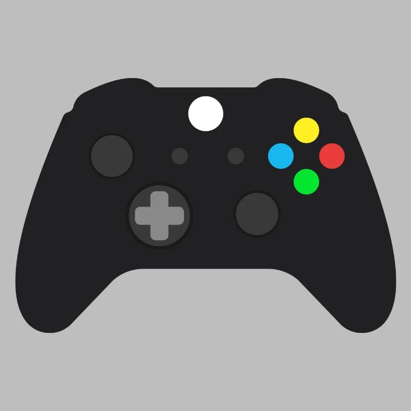 Gaming Controller