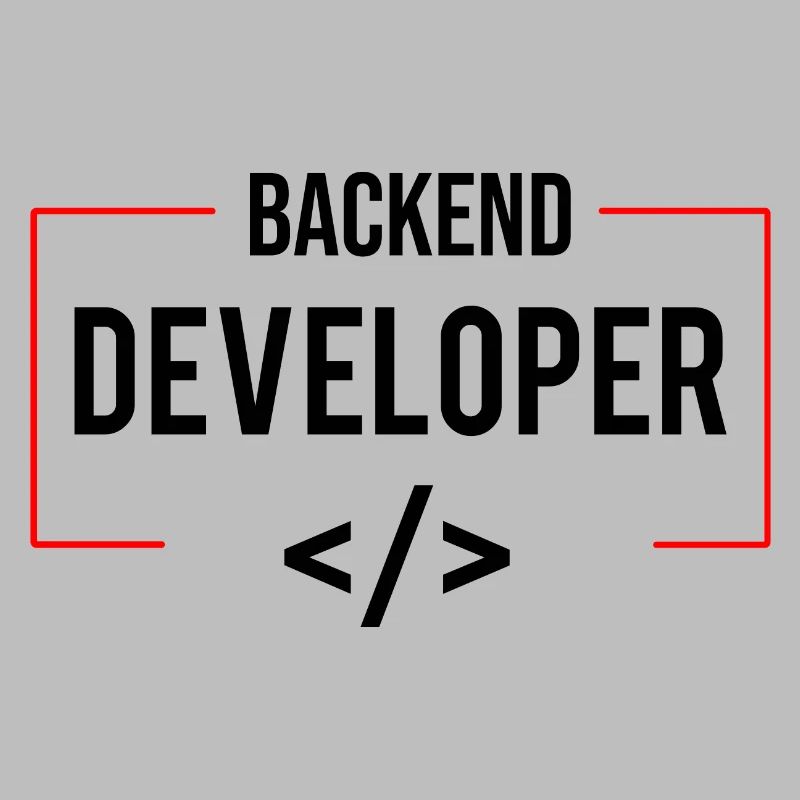 Backend developer