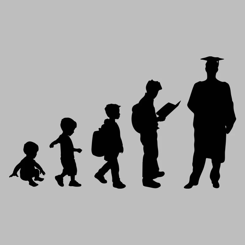 Graduation Evolution