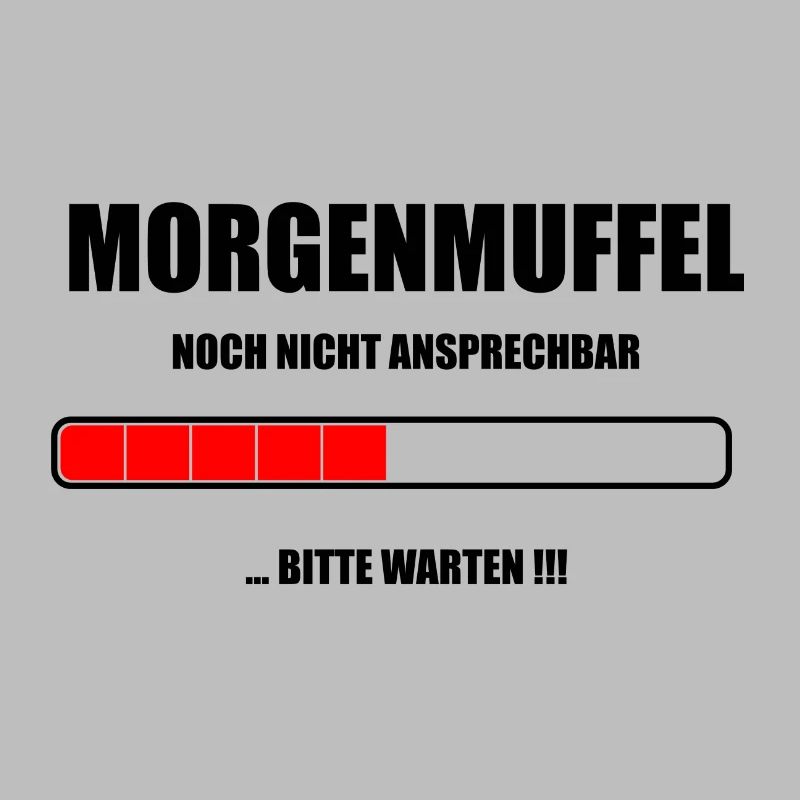 Morgenmuffel Loading
