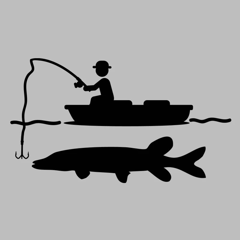fischen