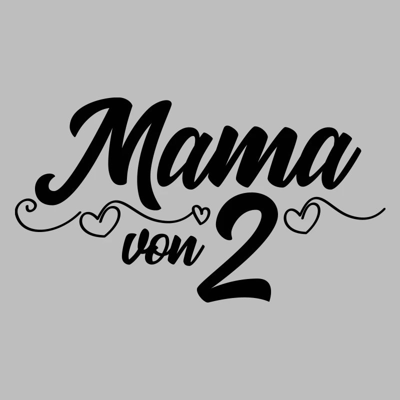 Maman de Deux - Gémeaux