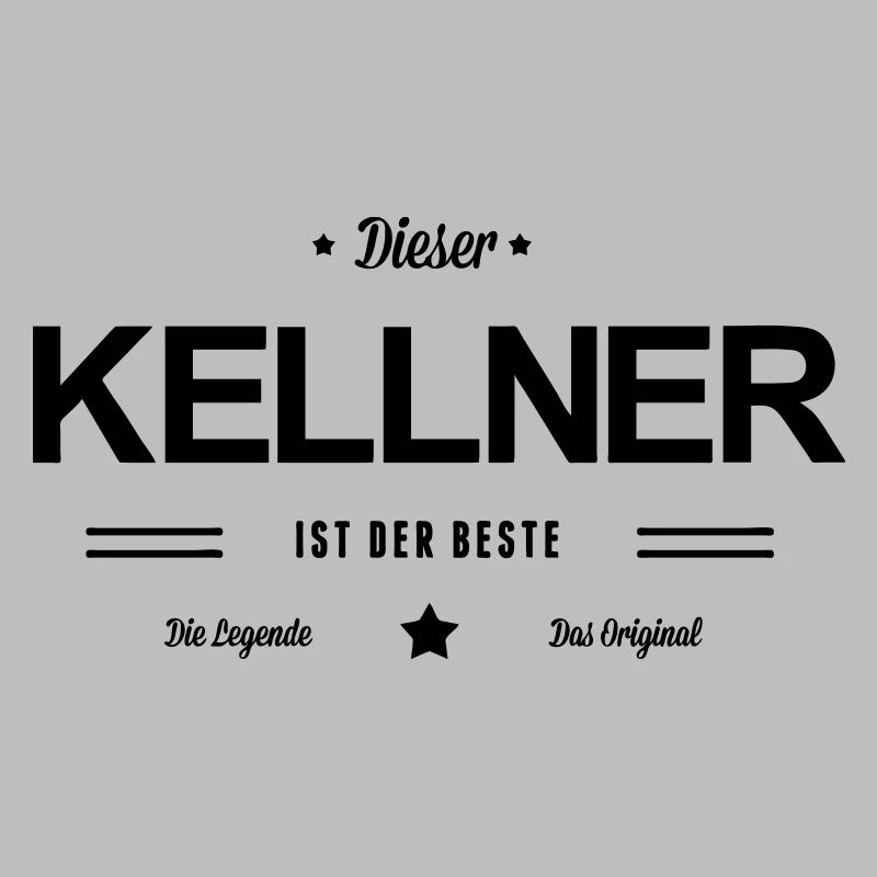 Bester Kellner