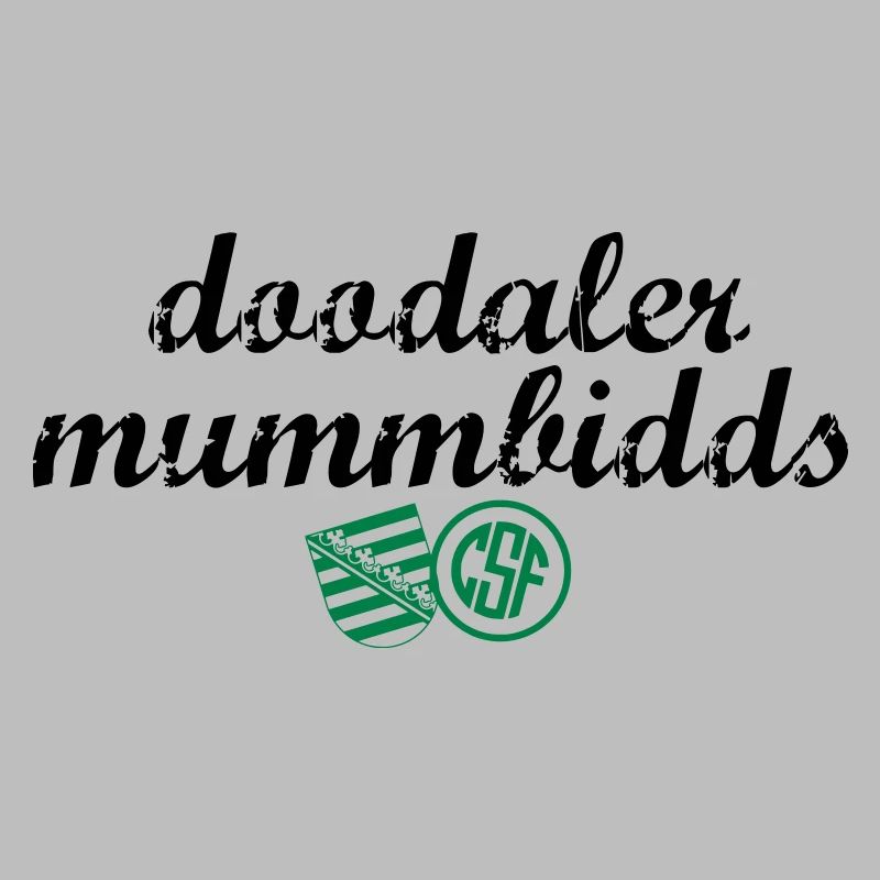 Doodaler Mummbidds