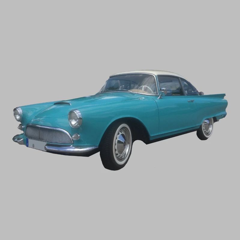 Oldtimer