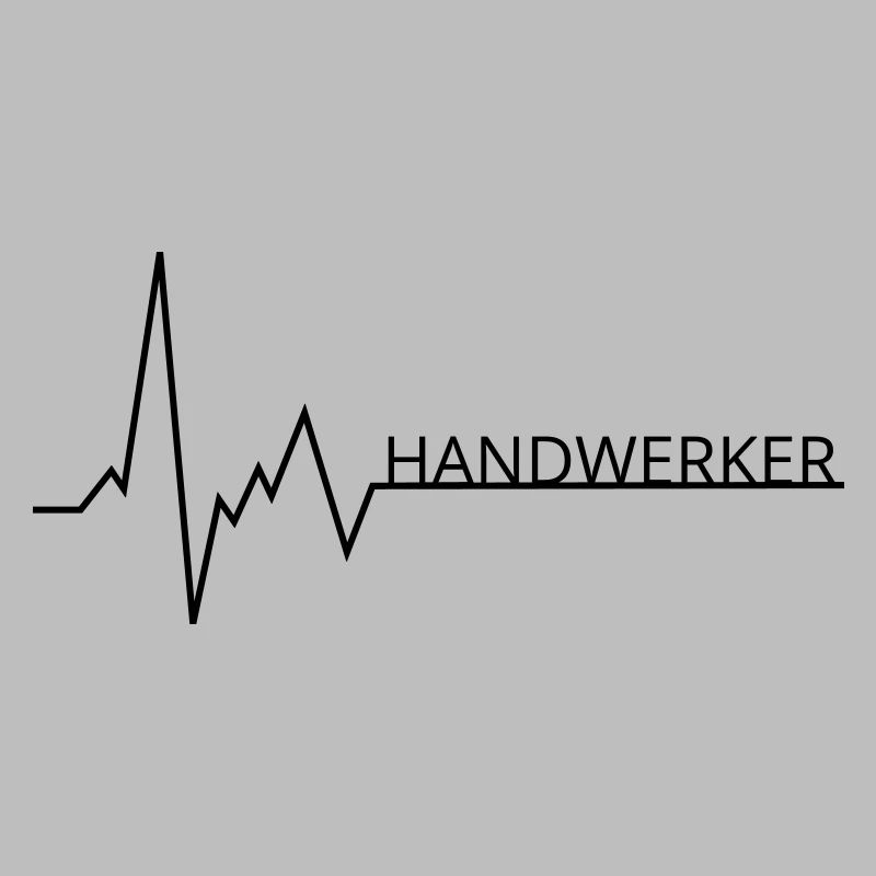 herzschlag handwerker